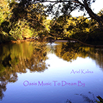 Oasis Music To Dream By